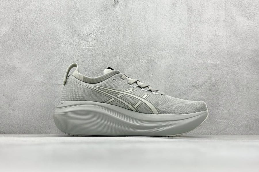 Asics Gel-Nimbus 27-W