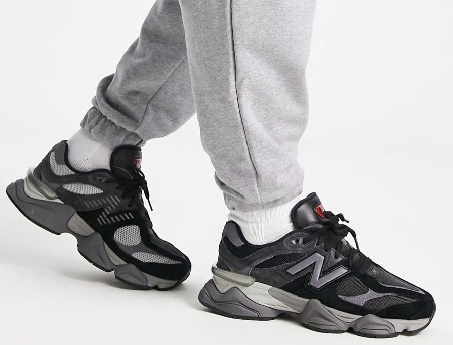 New balance 9060