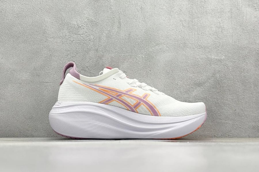 Asics Gel-Nimbus 27-W