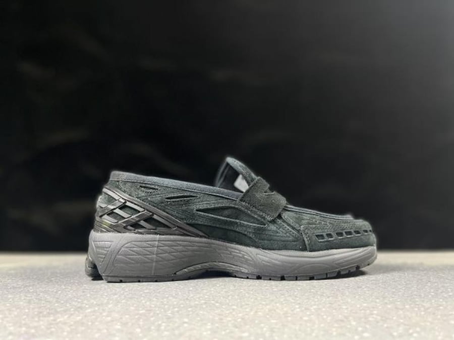 شامواه New Balance  1906