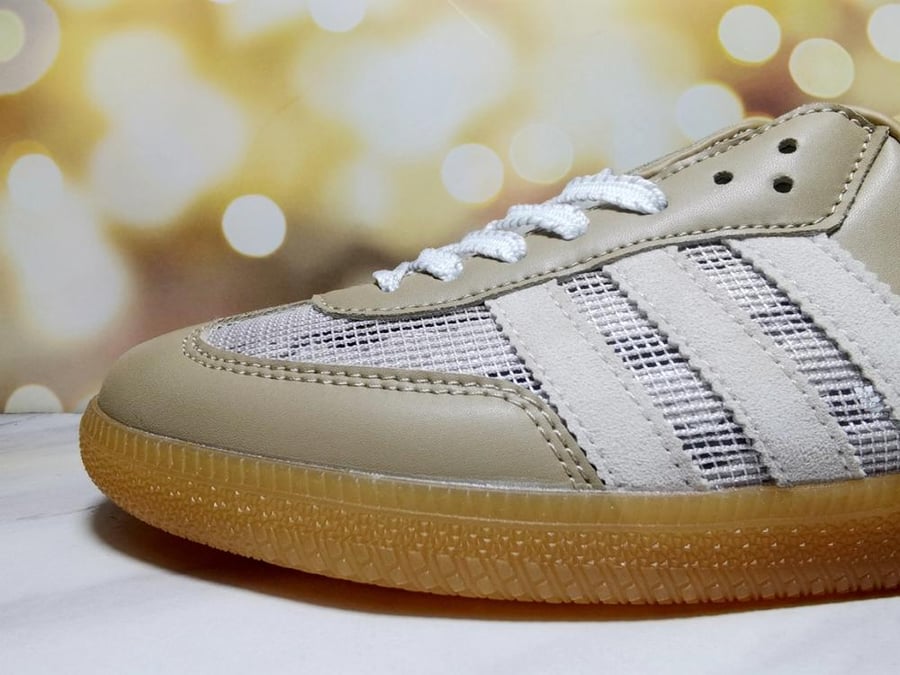 adidas Samba Mule