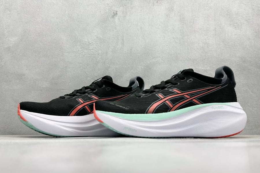 Asics Gel-Nimbus 27-W
