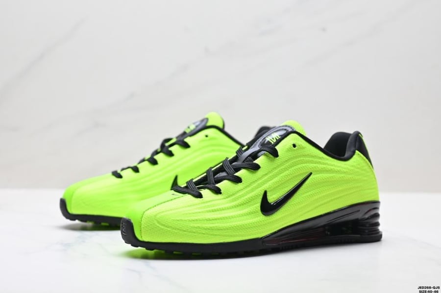 Shox Z Nike