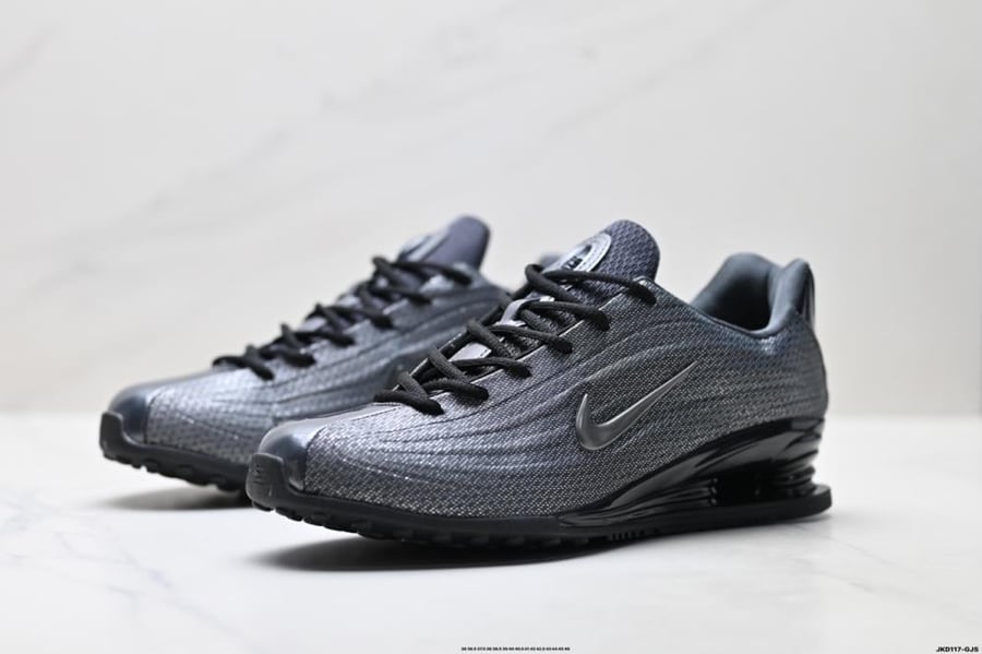 Shox Z Nike