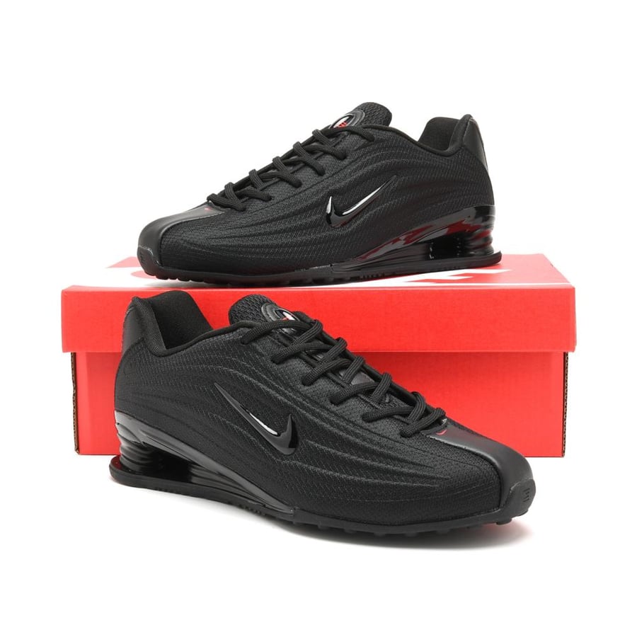 Shox Z Nike