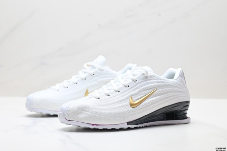 Shox Z Nike
