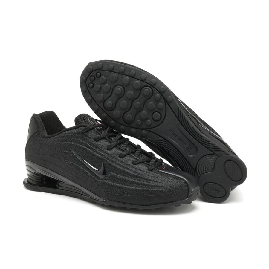 Shox Z Nike