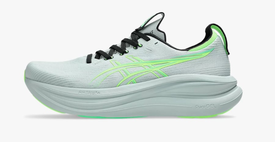 Asics Gel-Nimbus28