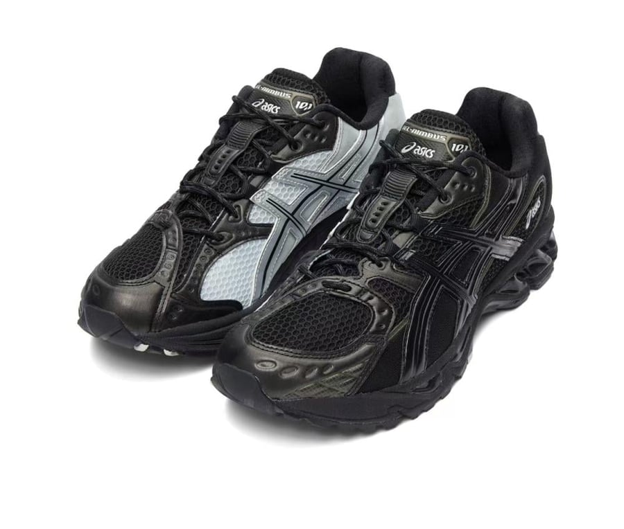 Asics Gel-Nimbus10.1.