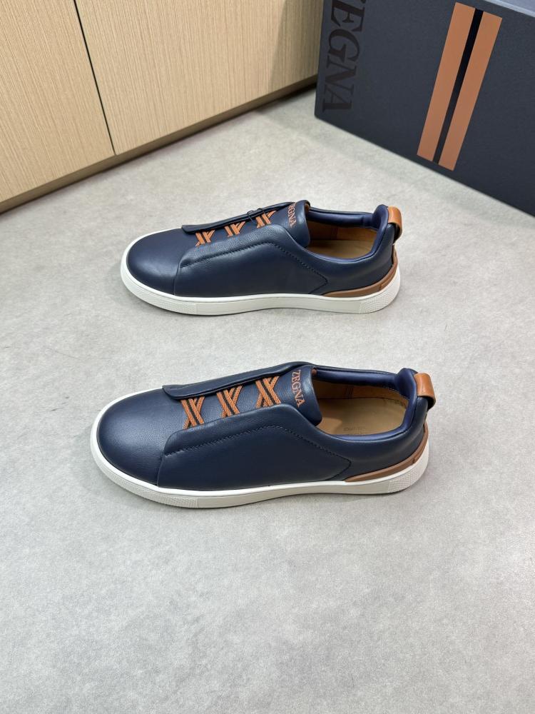 ZEGNA شوز