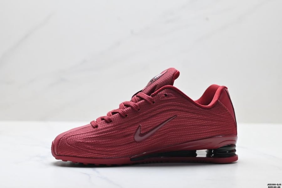 Shox Z Nike