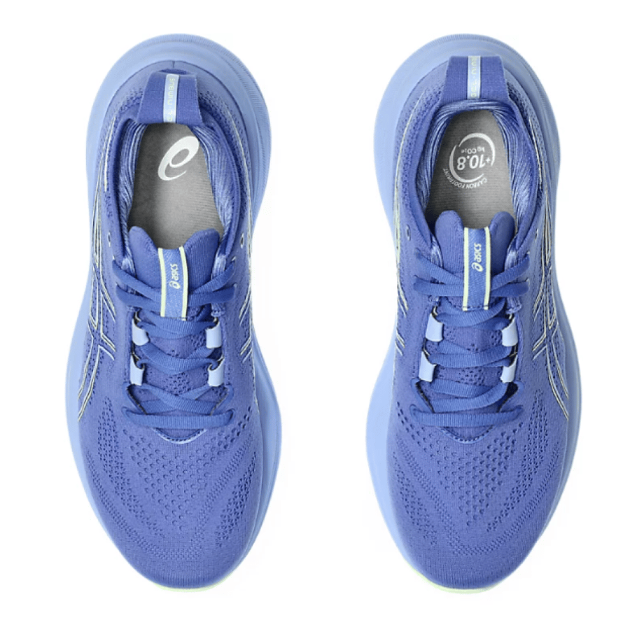 Asics Gel-Nimbus26