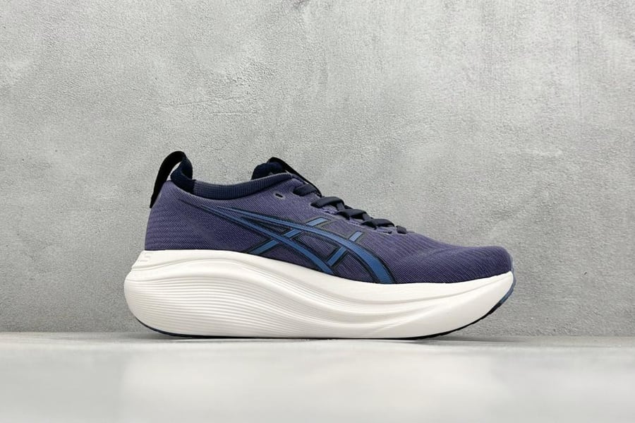 Asics Gel-Nimbus 27-W
