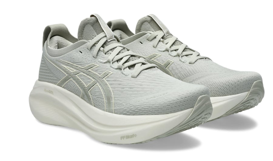 Asics Gel-Nimbus 27-W