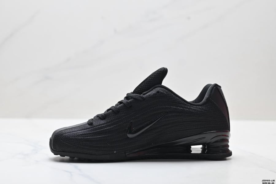 Shox Z Nike
