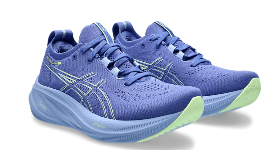 Asics Gel-Nimbus26