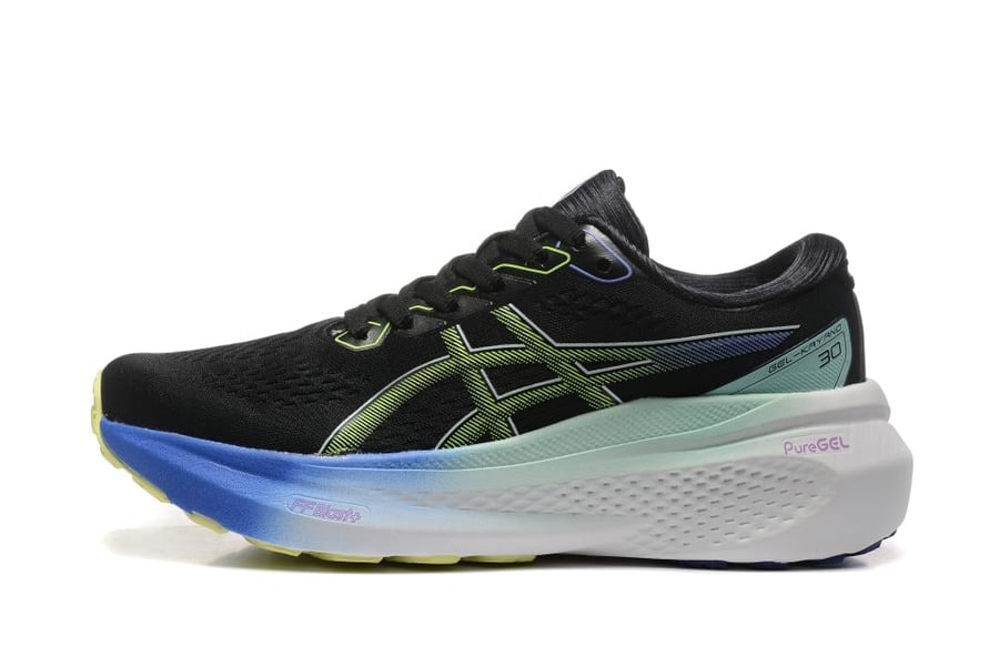 Asics Gel-kayano30 .