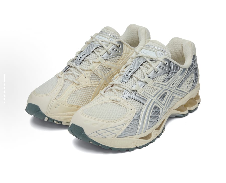 Asics Gel-Nimbus10.1.