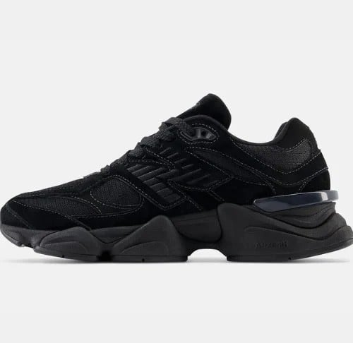 New balance 9060 Black