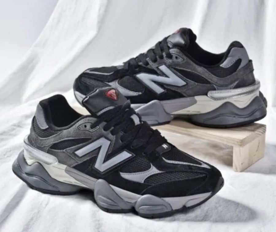 New balance 9060