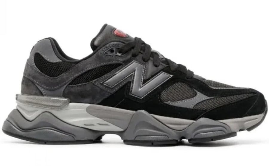 New balance 9060