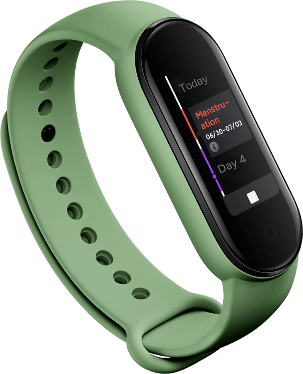 Mi Smart Band 5