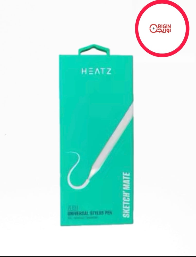 قلم جهاز لوحي HEATZ