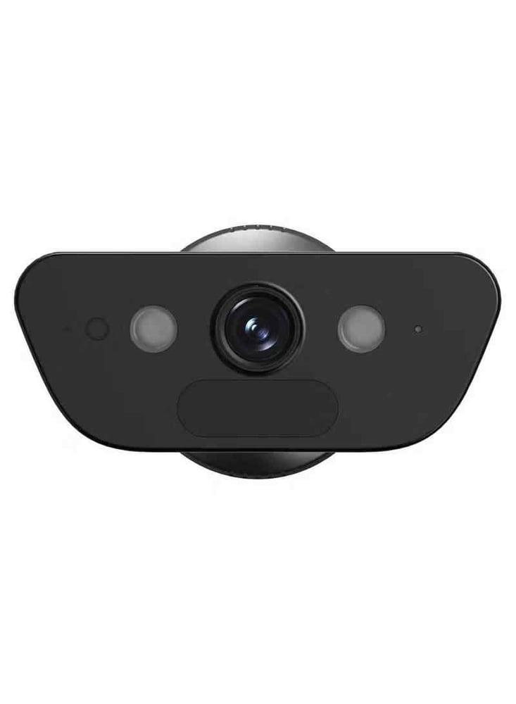 EZVIZ EB5 4K كاميرا ذكية لاسلكية ببطارية وطاقة شمسية، رؤية ليلية ملوّنة، كشف ذكي، Wi-Fi 6