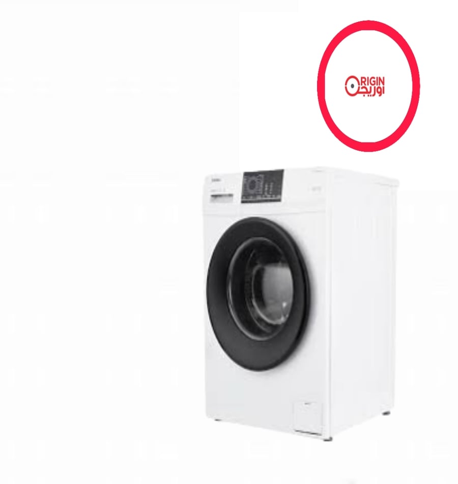 غسالة هاير ٧ كيلو Haier 7kg washing machine
