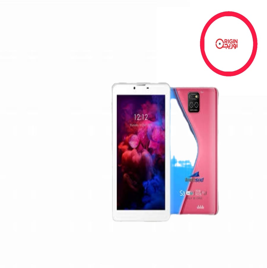 تابلت  tab lenosed S3 plus