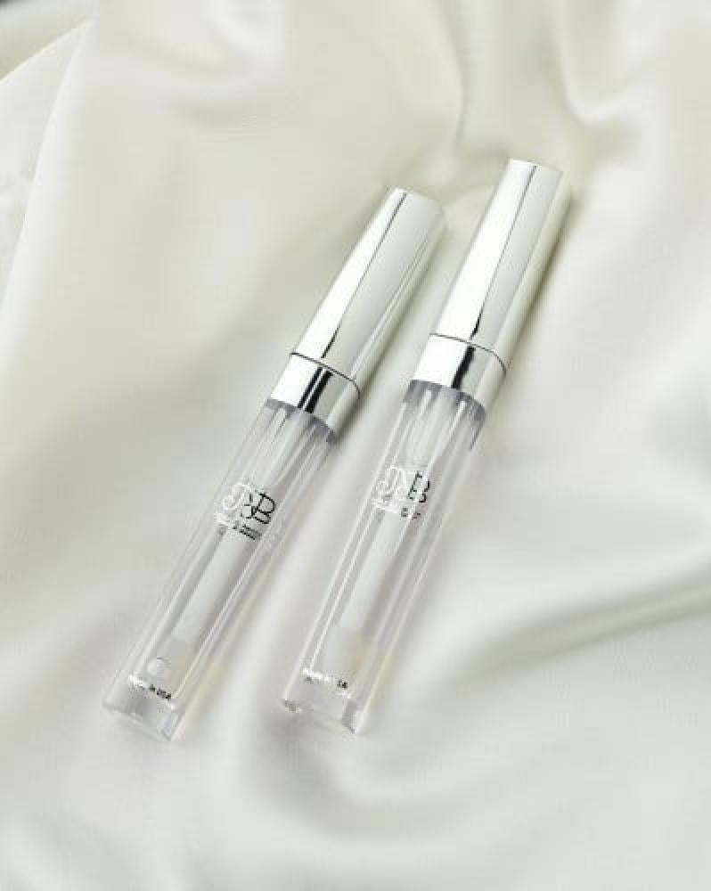 Clear Lipgloss هدية