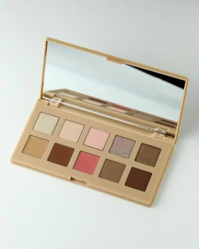 Vintage Palette