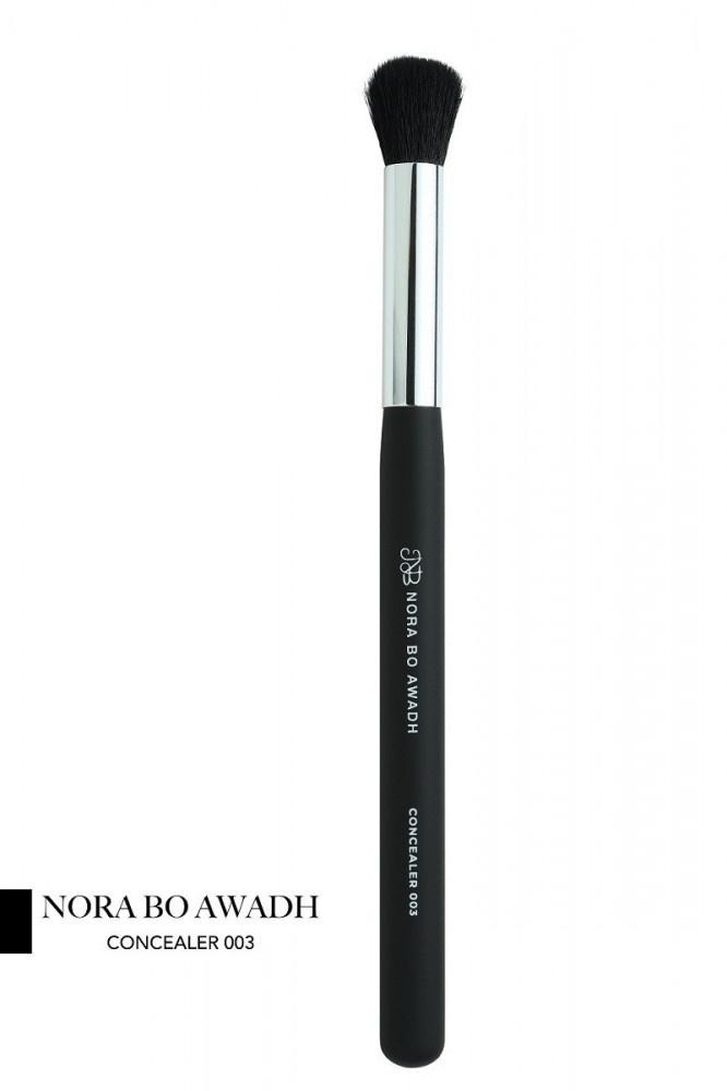 فرشاة دمج الكونسيلر 003 Crease Concealer
