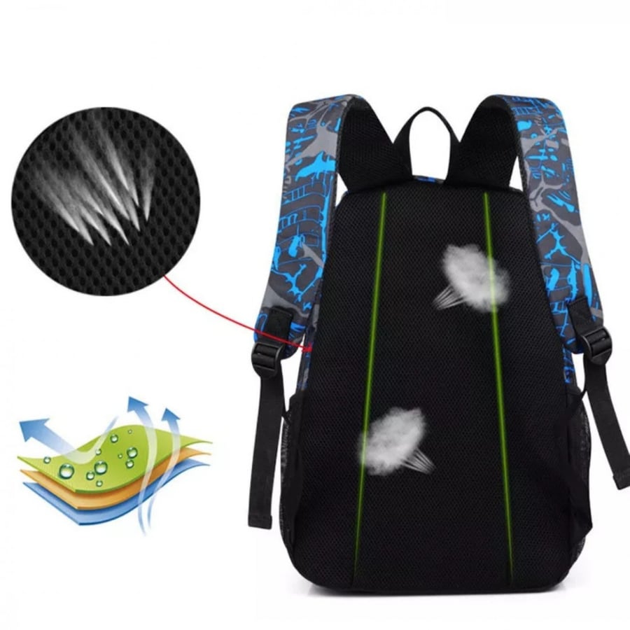 Roblox bags