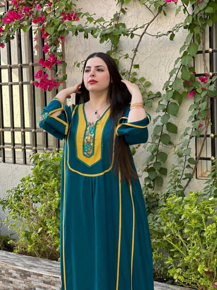 الماسة (قطن كشميري)