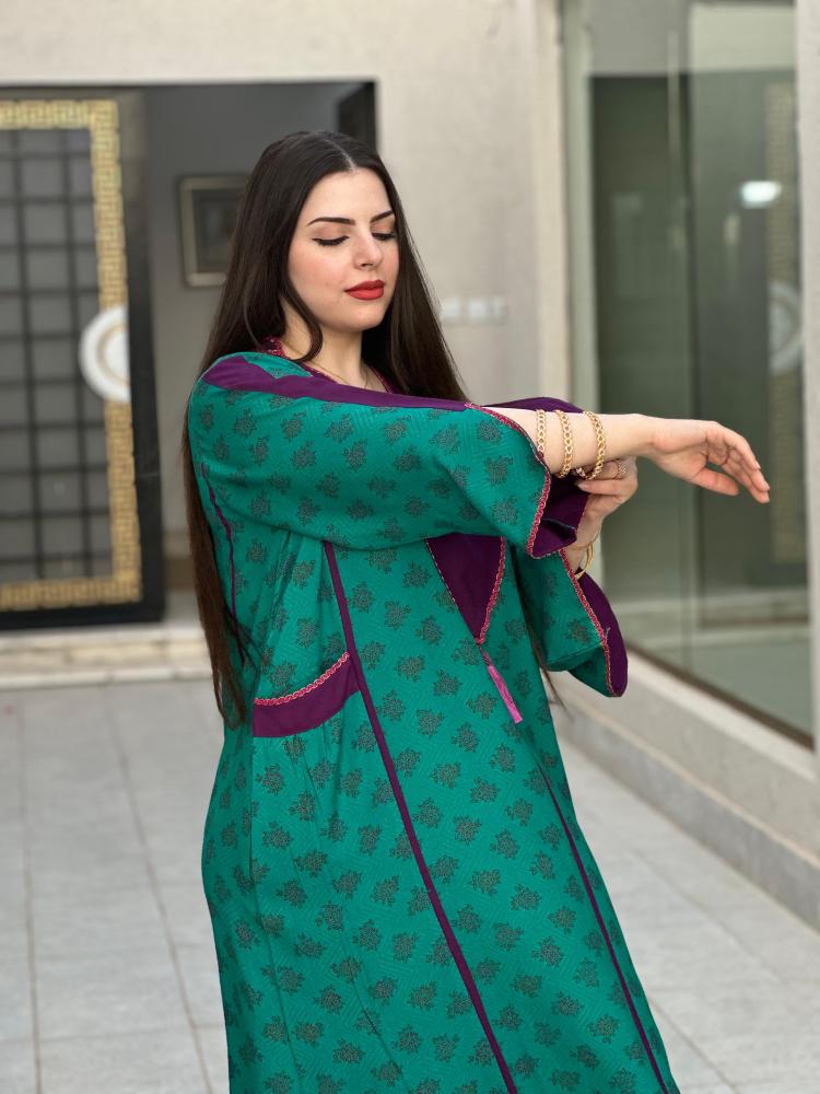 سندس (قطن كشميري)