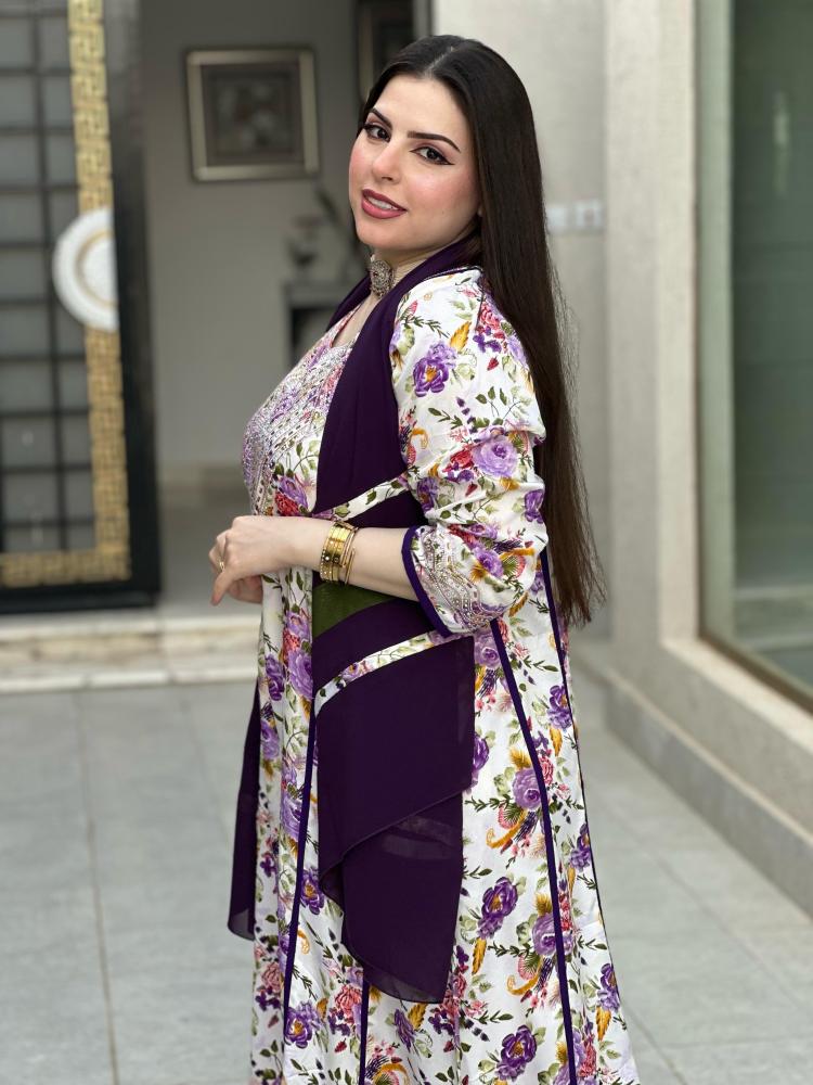 الدهماء ( حرير ستان )