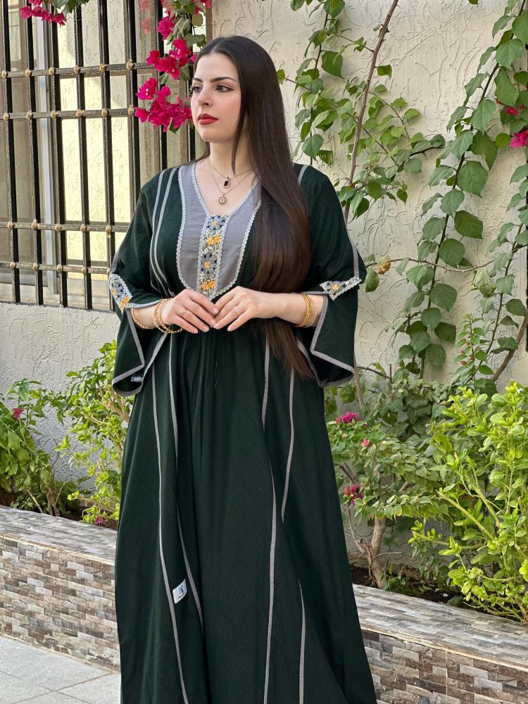 الماسة (قطن كشميري)