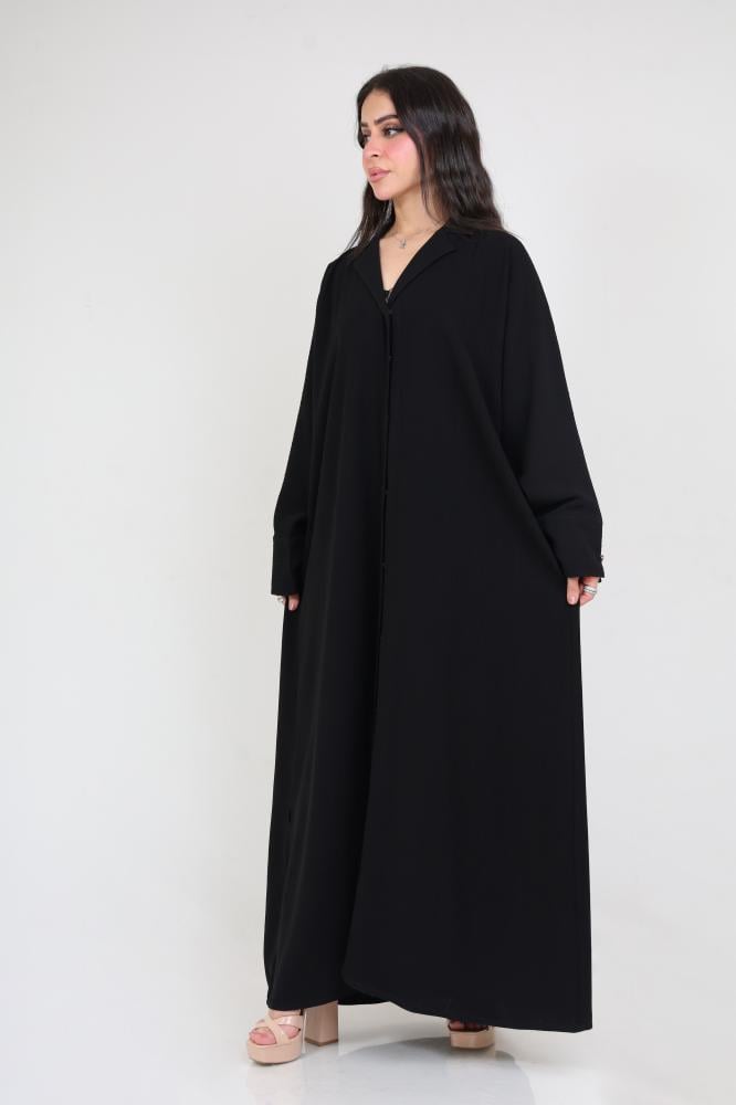 عباية سارة