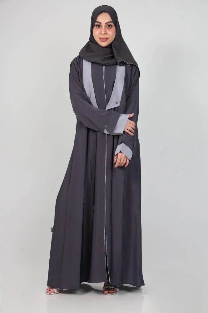 عباية صالونا تركيبات اسينات