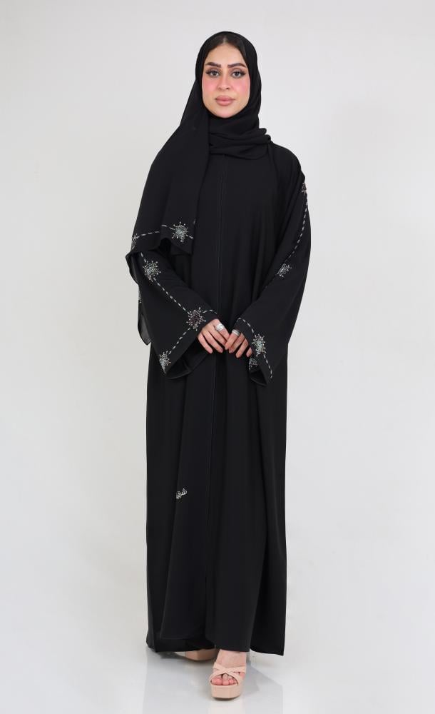 عباية صالونا يدوي اسمى
