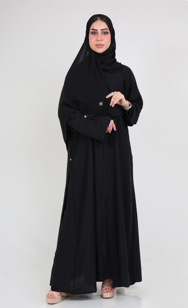 عباية فرسان تركيبات سكينة