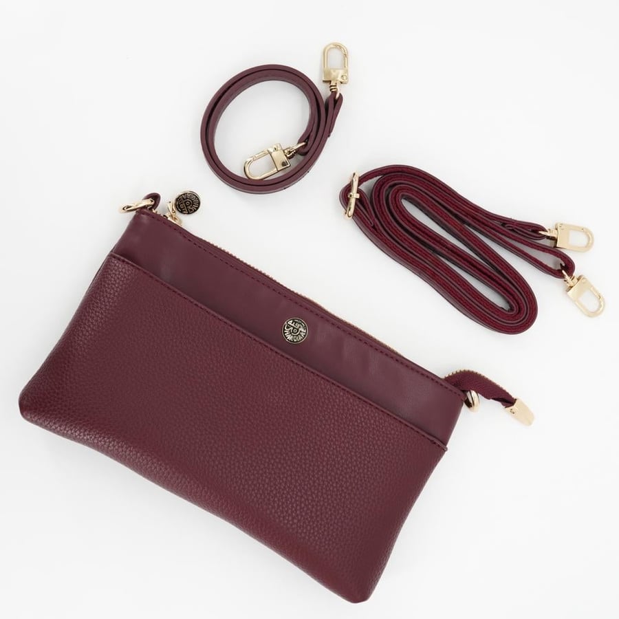 Bayan Shoulder Bag