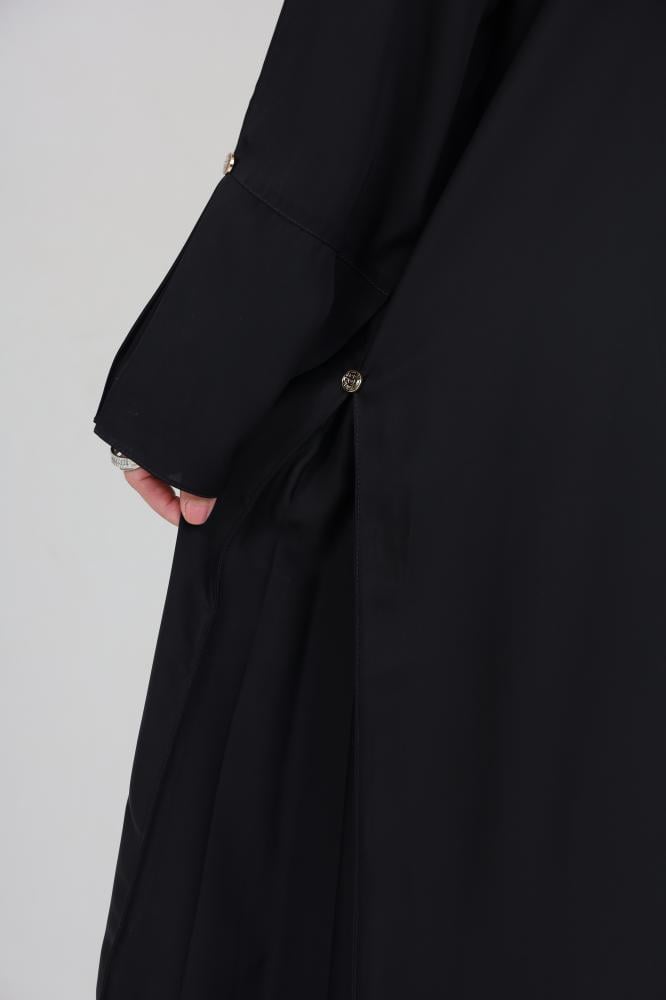 عباية فرسان تركيبات سكينة