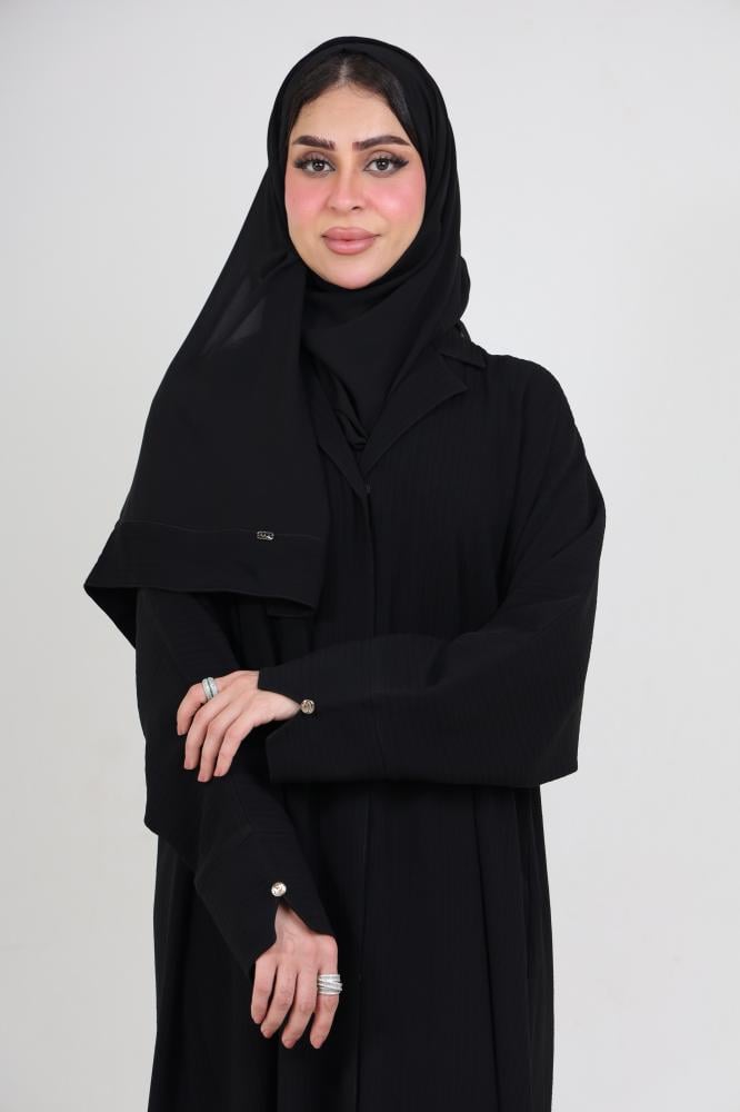 عباية سارة