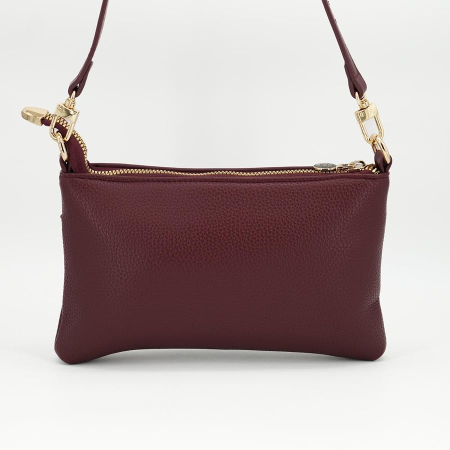 Bayan Shoulder Bag