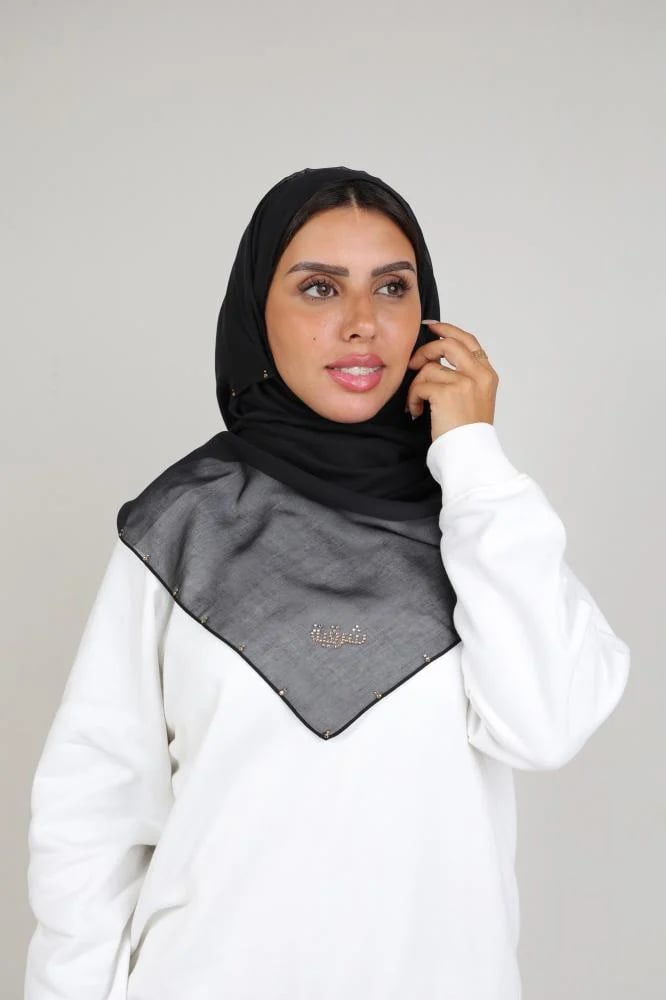 حجاب بوال كرستال إيلانا