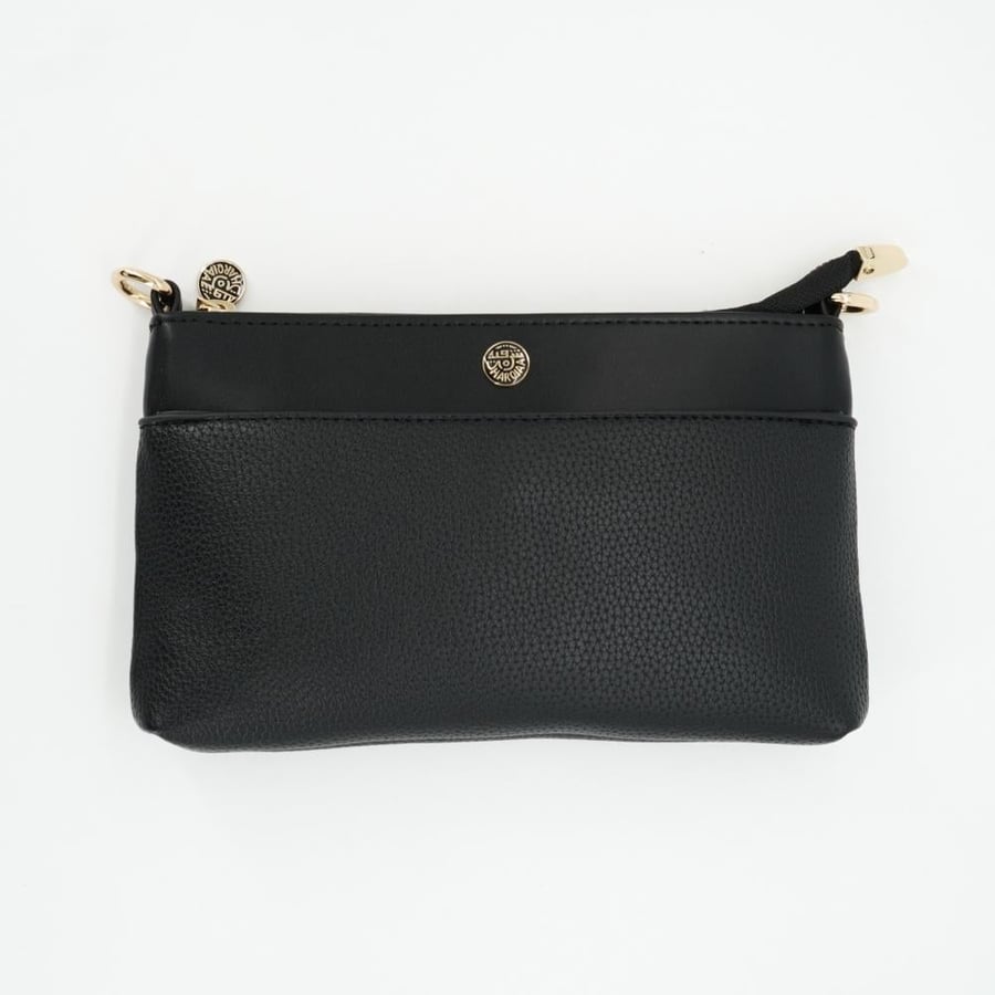 Bayan Shoulder Bag
