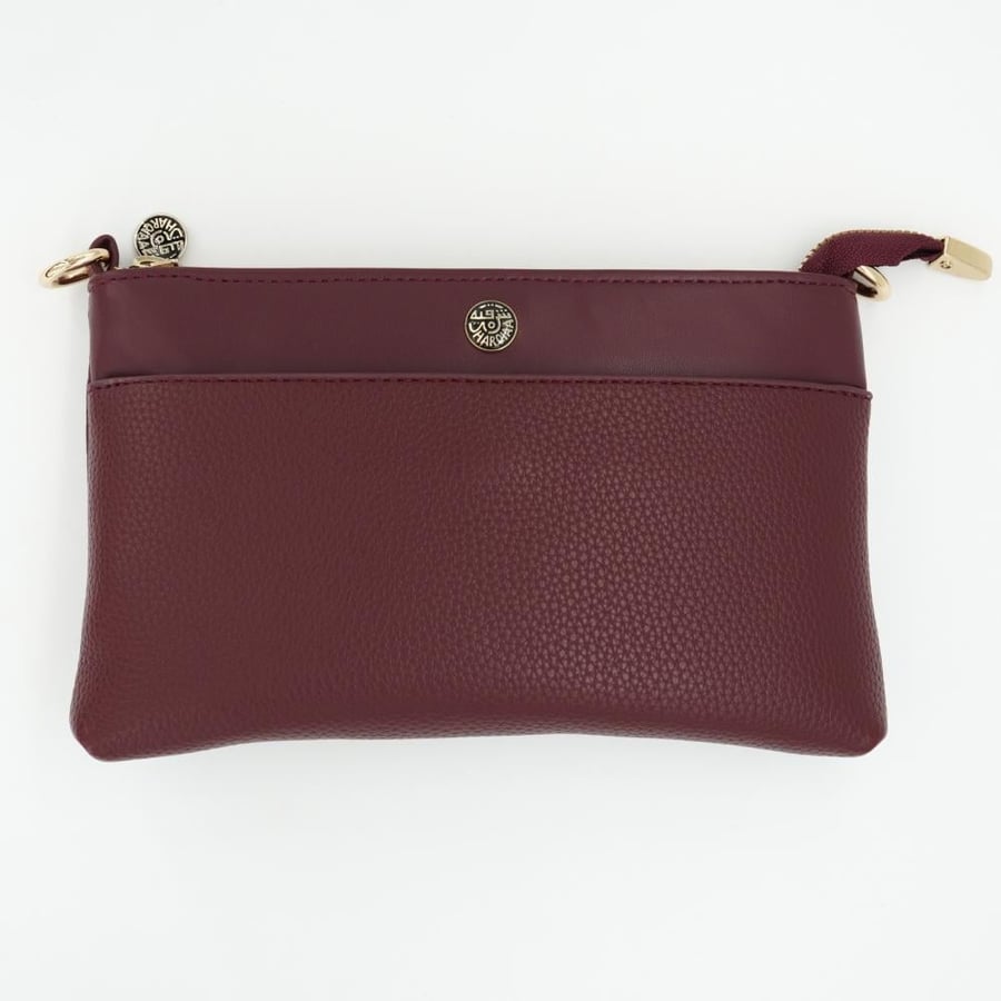 Bayan Shoulder Bag