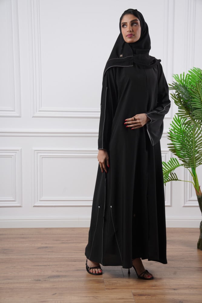 Salona Joly Abaya